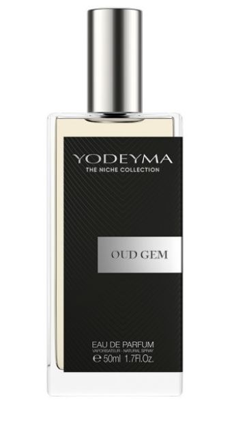 yodeyma oud gem woda perfumowana 50 ml   